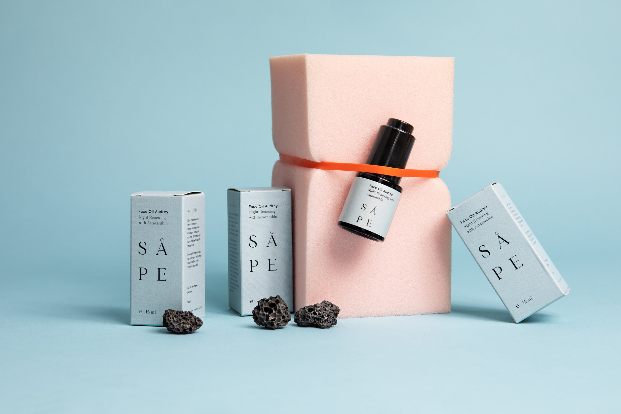 Anti Aging - Die besten Wirkstoffe für deine Haut